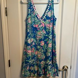 LILLY PULITZER CAMILLA SUNDRESS